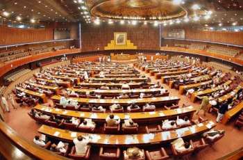 NA Speaker asked for removal of Raja Riaz as Opp leader