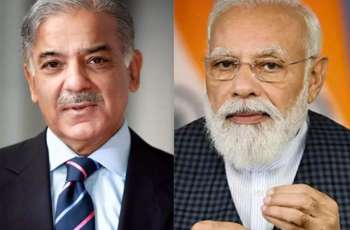 Shehbaz, Modi likely to meet on sidelines of SCO Summit in Sept