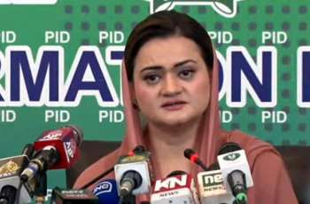 Marriyum Aurangzeb says Promises made with public in budget to be fulfilled