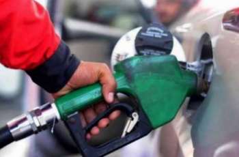 Govt increases per litre petrol price by Rs6.72
