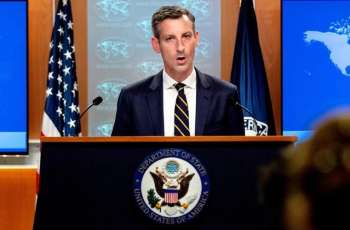 US Not Planning to Relax Enforcement of Iran Sanctions to Reach JCPOA Deal - State Dept.