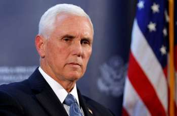 Former US Vice President Pence Says Would Consider Testifying Before January 6 Committee