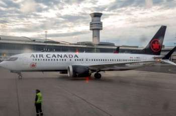 Air Canada Says to Operate at 79% of Pre-Pandemic Capacity This Summer