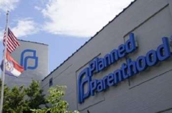 Leading US Abortion Rights Group to Spend Record $50Mln in Midterm Elections - Statement