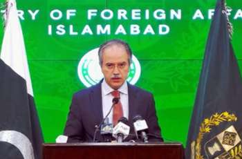 Pakistan rejects deliberate Indian attempts of pre-poll rigging in IIOJK