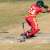 Raza out for golden duck as Zimbabwe lose ODI to Bangladesh