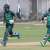 Pakistan beat Shaheens in practice match at LCCA ground
