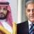 رئیس وزراء باکستان یستعرض العلاقات التاریخیة مع ولي العھد السعودي محمد بن سلمان