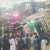 مقتل 13 شخصا علی الأقل اثر تصادم شاحنتین فی مدینة رحیم یار خان باقلیم البنجاب