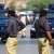 Police officers punished for poor performance