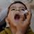 Scholars urged parents to immunize children against Polio