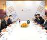 Pakistan, Korea agree to further strengthen bilateral ties