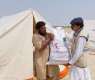 دولة الامارات ترسل مساعدات عاجلة لمتضرري فیضانات اقلیم بلوشستان