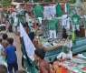 Preparations reach zenith to celebrate Independence Day