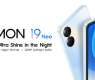 Camon 19 Neo - A must-buy Smartphone with all that you need