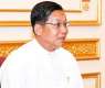 Myanmar's Leader Says General Election to Take Place If Situation Stable, Peaceful