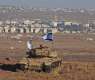 Israeli Tank Crosses Demarcation Line in Golan Heights - Russian Defense Ministry