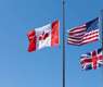 Canada, UK, US Rank as States Having Biggest Problems With Mounting Debt - Report