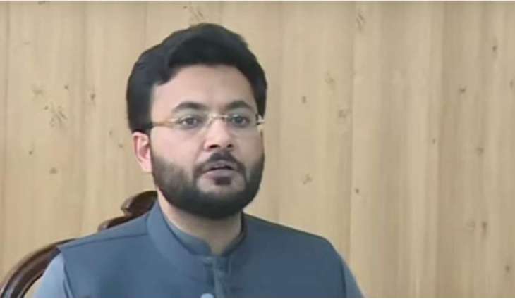 PTI to challenge ECP verdict on prohibited funding