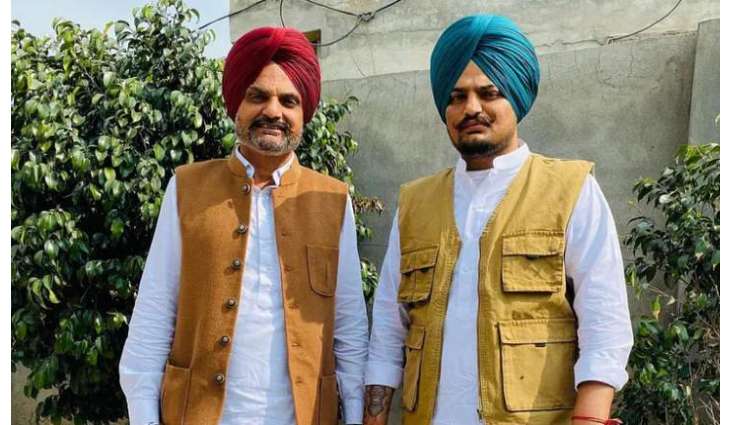 Close friends, politicians got Sidhu Moose Wala killed: Balkaur Singh