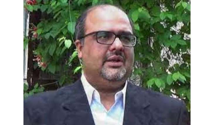 Cabinet approves placement of Shahzad Akbar's name on ECL