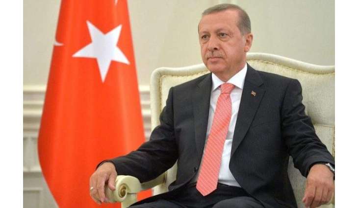 Bayraktar Drone-Maker Accompanies Erdogan During Visit to Ukraine - Reports
