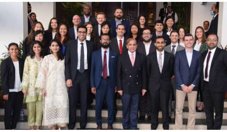Pakistan wants permanent peace with India through dialogue: PM