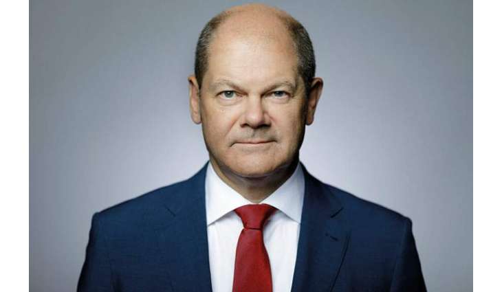 Germany Hopes Canadian LNG to Play 'Major Role' in Transition From Russian Energy - Scholz