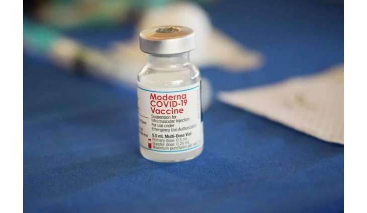 Moderna Suing Pfizer/BioNTech for Copying COVID Vaccine's mRNA Technology