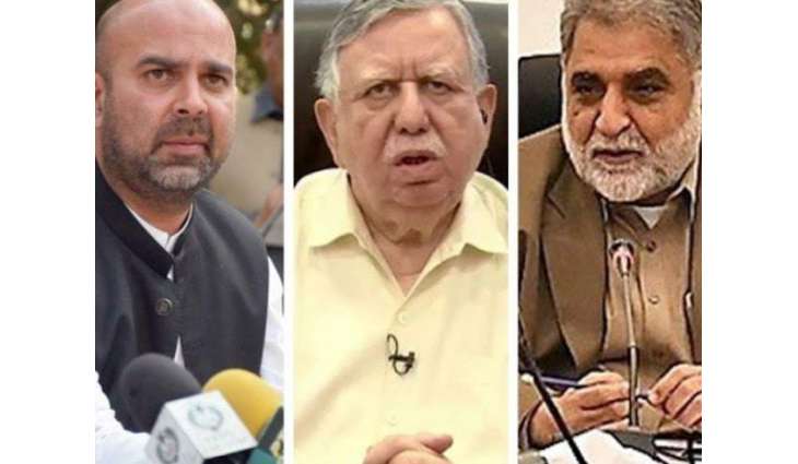 Tarin asks Punjab Finance Minister to withdraw from IMF deal