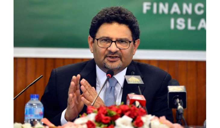 Leaked audios: Miftah lashes out at PTI Chairman Imran , Tarin, Leghari and Jhagra