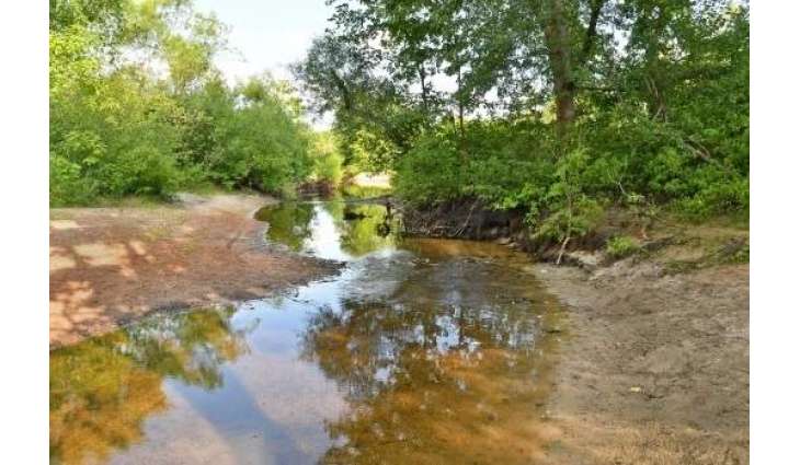 Massachusetts Town of Danvers Bans Outdoor Water Use Amid Extreme Drought