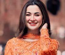 Hania Aamir gives important advice to new entrants of entertainment industry