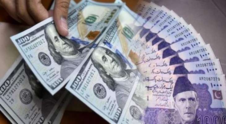 Rupee continues to gain value against US dollar