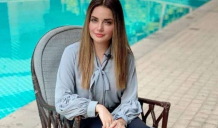 Armeena Khan opens up about racism in UK
