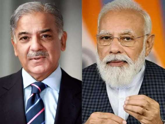 Shehbaz, Modi likely to meet on sidelines of SCO Summit in Sept