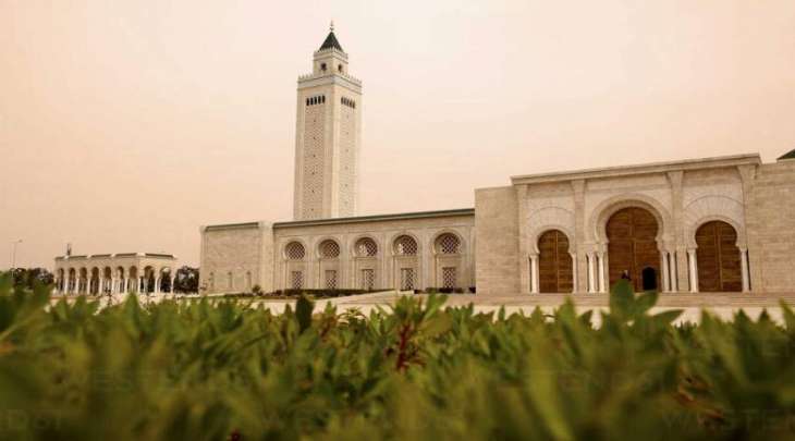 اعفاء امام مسجد بسبب آیة قرآنیة تتضمن لفظ انقلاب فی تونس