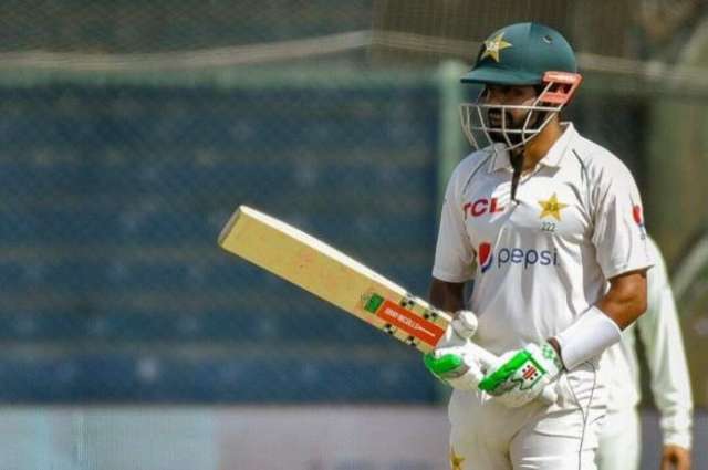 Pakistan's leading players agree to amended central contracts