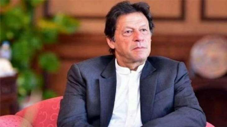 Imran Khan disances himself from Gill's statement