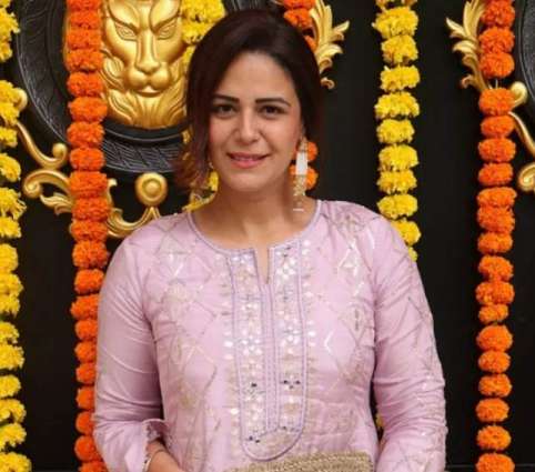 Mona Singh defends her role as mother of Aamir Khan in 'Laal Singh Chaddha'