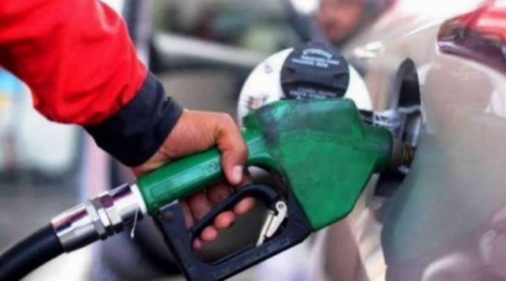 Govt increases per litre petrol price by Rs6.72