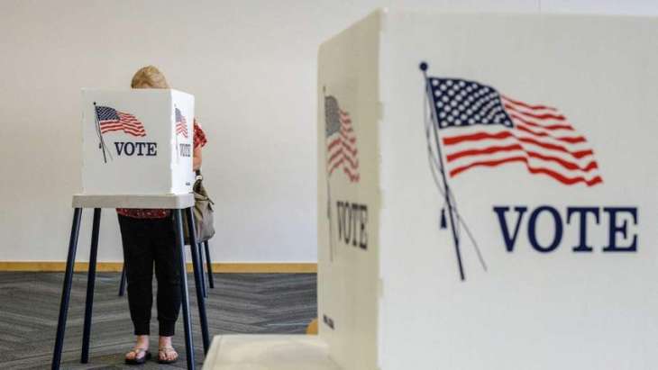 Almost Half of US Voters 'Angry' About Upcoming Midterm Elections in November - Survey