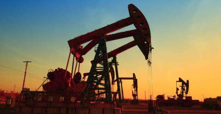 Brent Crude Dips Below $92 Per Barrel First Time Since February 18