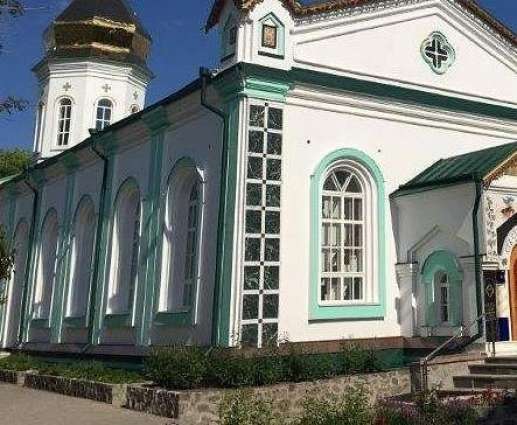 Russian Convent in US Got 'Angry' Letters Over Ukraine But Monks Praying for All - Dean