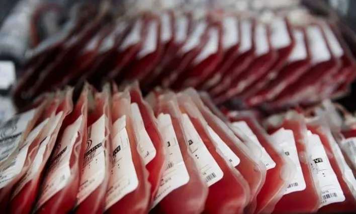 UK to Pay Victims of Blood Transfusions $121,000 as Compensation - Cabinet Office