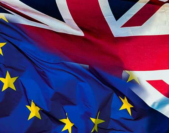 UK Says Requested Consultations With EU on Cooperation in Science Programs