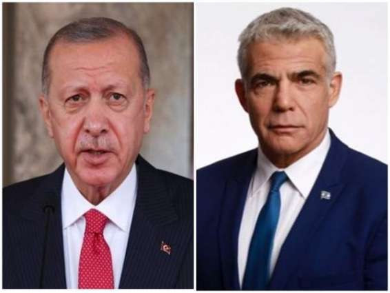 Turkey to Appoint Ambassador to Israel Soon - Erdogan