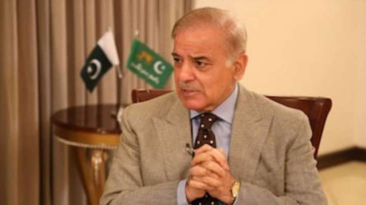 LHC turns down plea seeking disqualification of PM Shehbaz