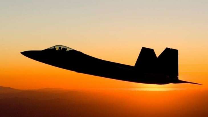 US to Bring Raptor Stealth Fighter to SIAF 2022 Air Show in Slovakia - Organizers