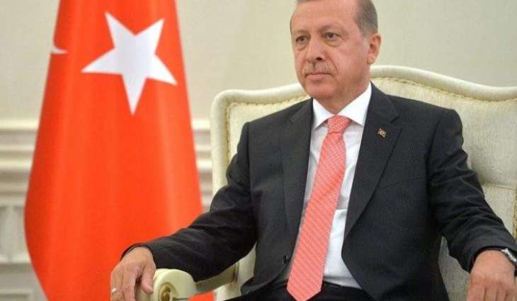 Bayraktar Drone-Maker Accompanies Erdogan During Visit to Ukraine - Reports